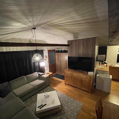 Thingvallavatn Lake Cottage Selfoss Eksteriør billede